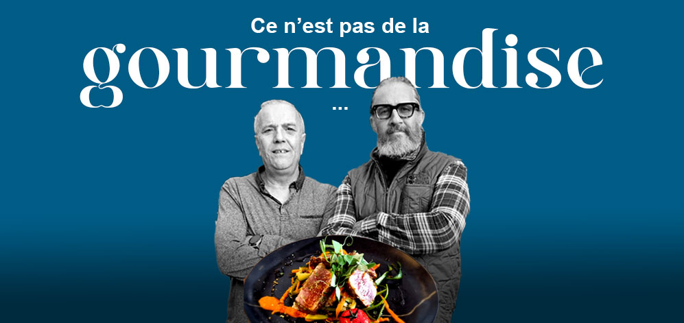 restaurant Aude Méditerranée